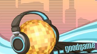 Goodgame Disco